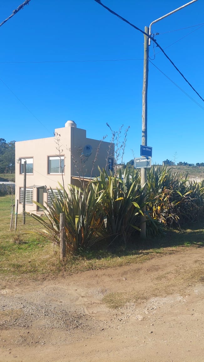 Casa La Porteña