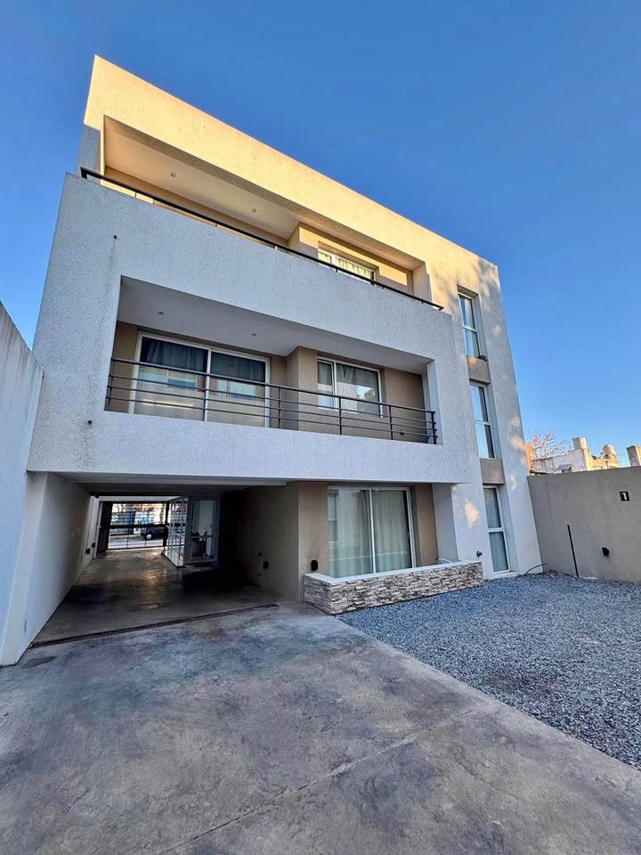 Hermoso departamento duplex
