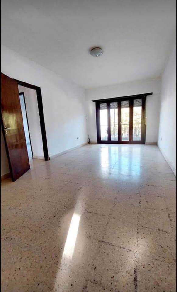 Departamento en planta alta