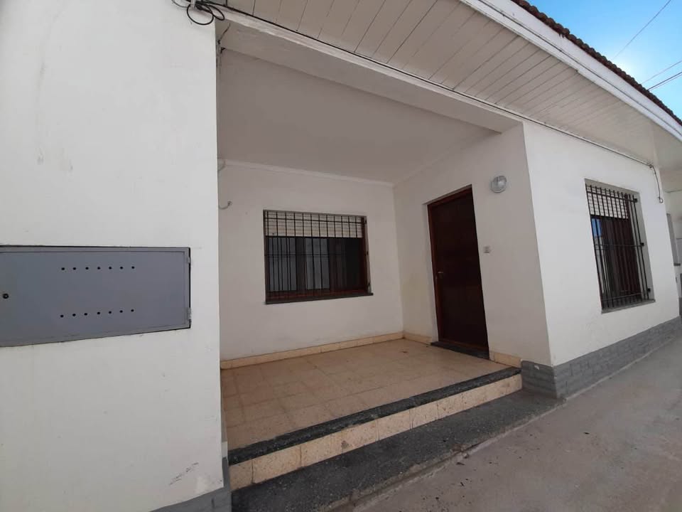 Casa en planta baja