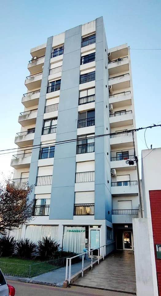 Departamento de dos dormitorios
