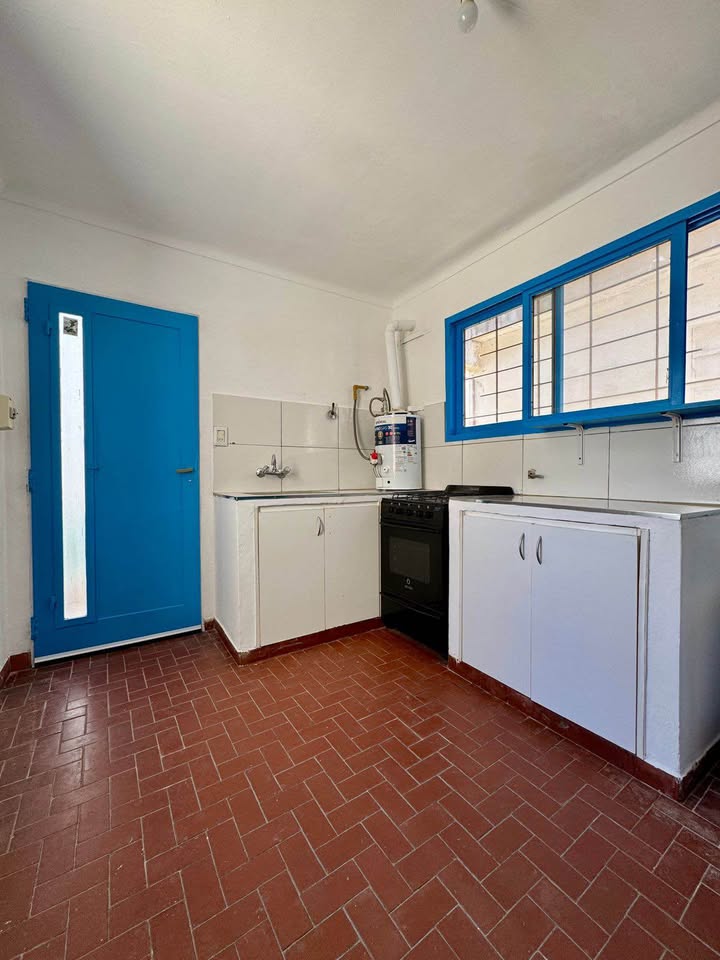 Departamento Céntrico en Planta baja